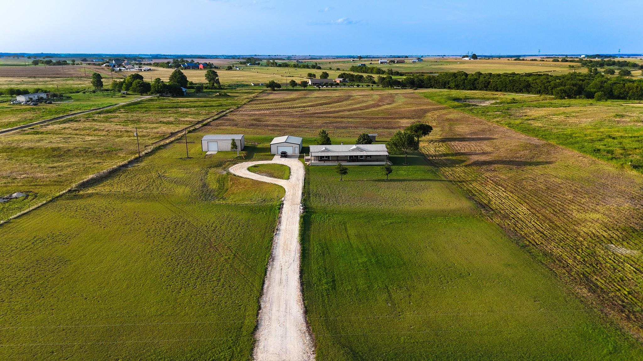 401 County Road 330 None, Granger, TX, 76530