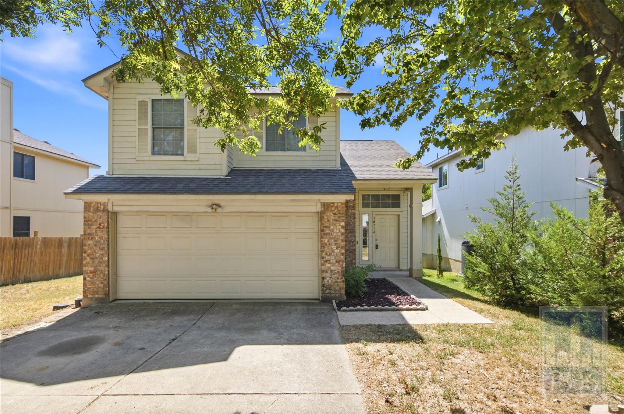 10718 Claywood Dr, Austin, TX, 78753