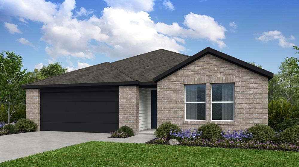 15421  Betsy St, Pflugerville, TX, 78660