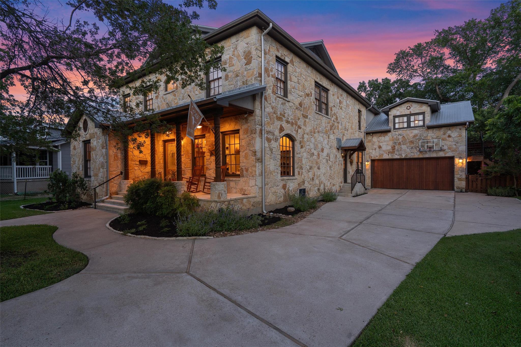 5503 New Haven Ct, Austin, TX, 78756
