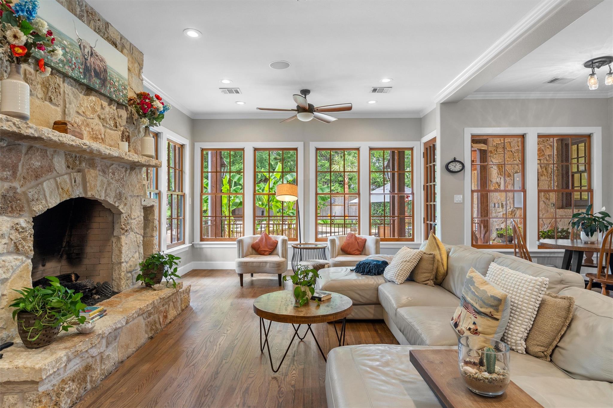 5503 New Haven Ct, Austin, TX, 78756