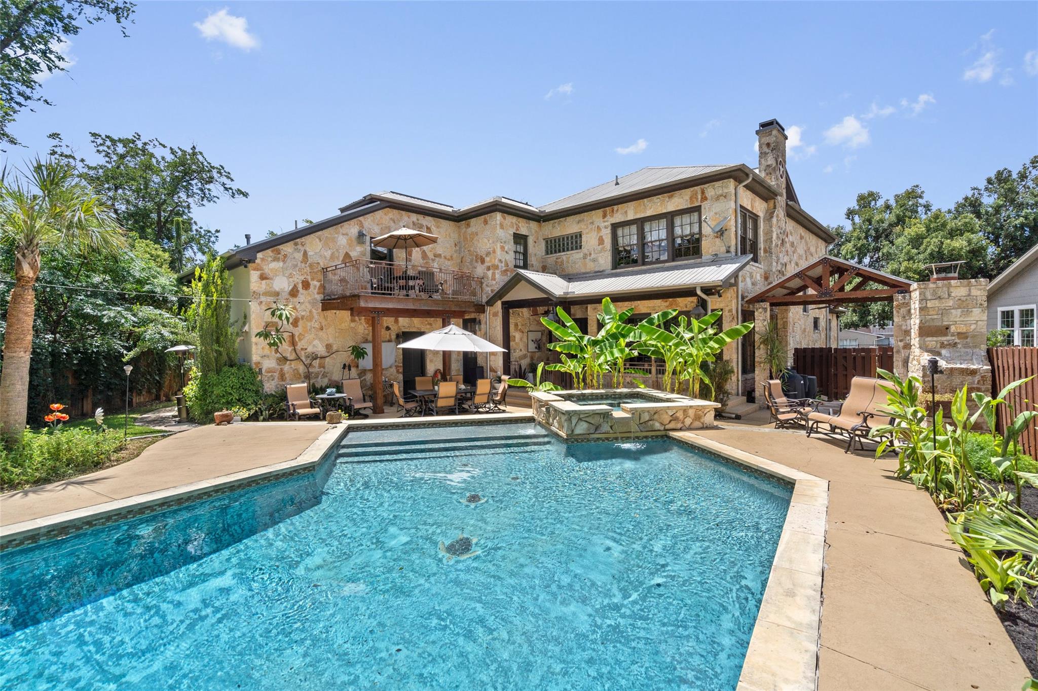 5503 New Haven Ct, Austin, TX, 78756