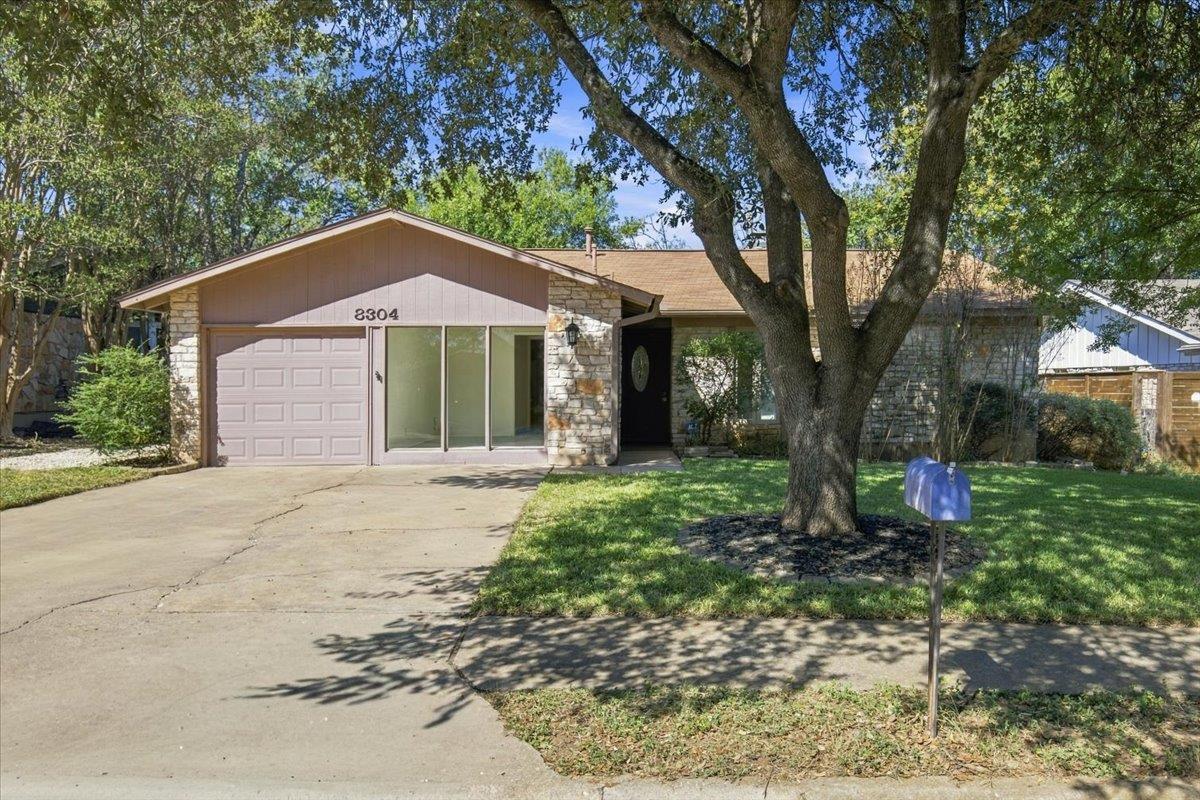 8304 Seminary Ridge Dr, Austin, TX, 78745