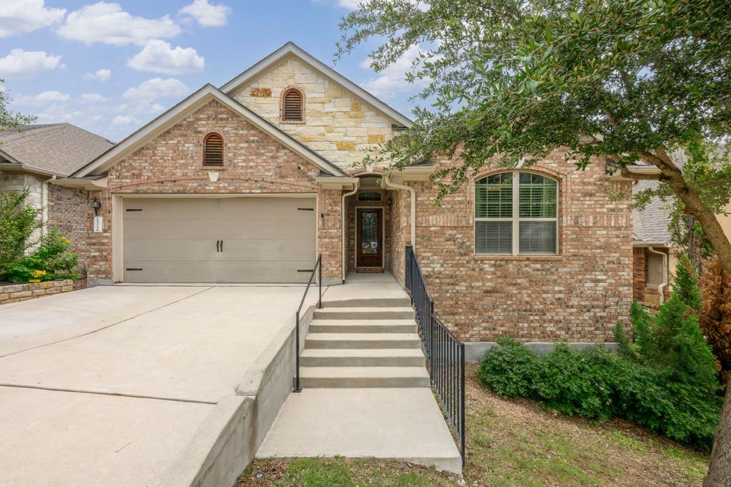 18404 Deleon Bayou Ln, Austin, TX, 78738