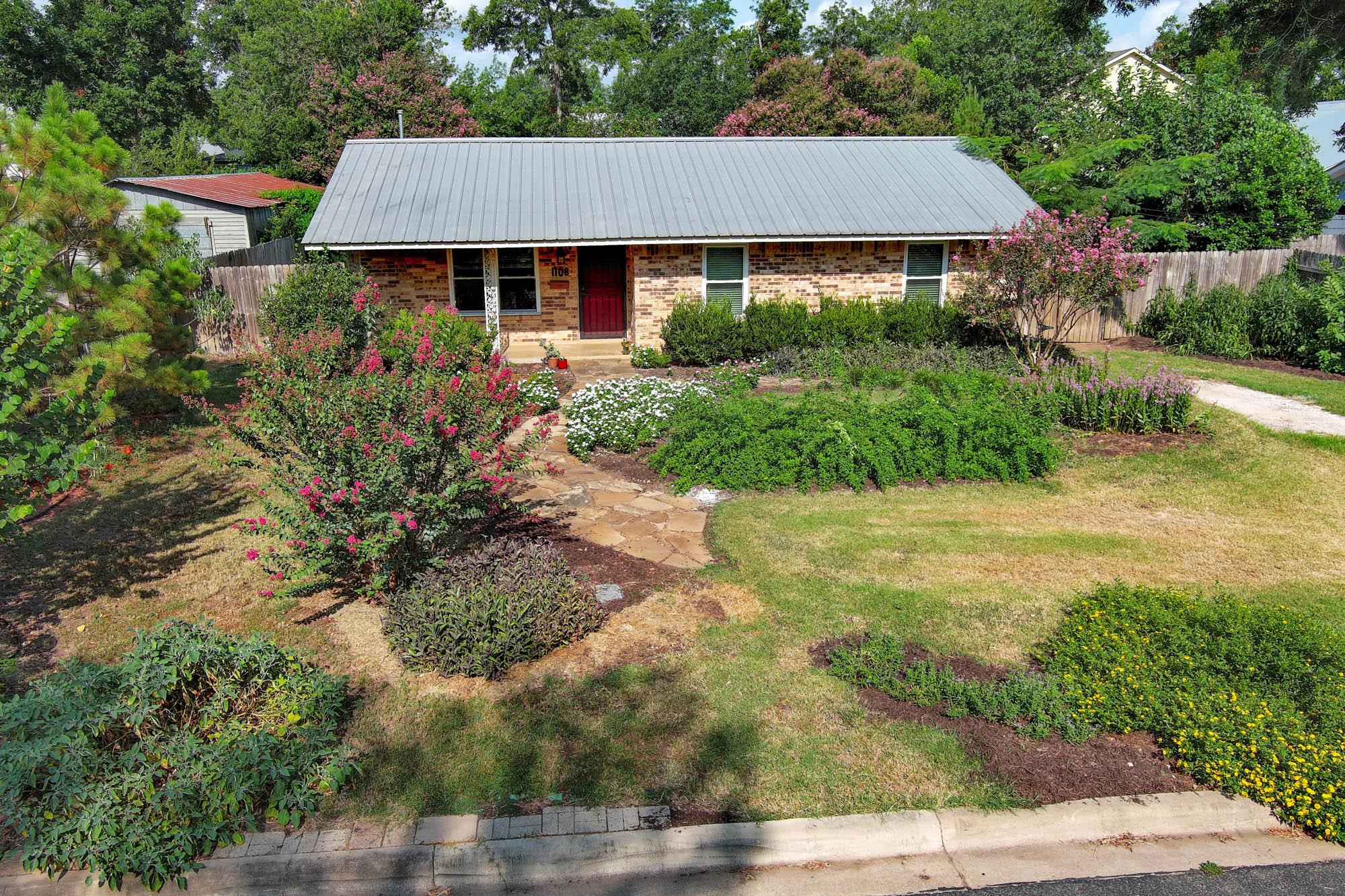 1108 Haysel St, Bastrop, TX, 78602