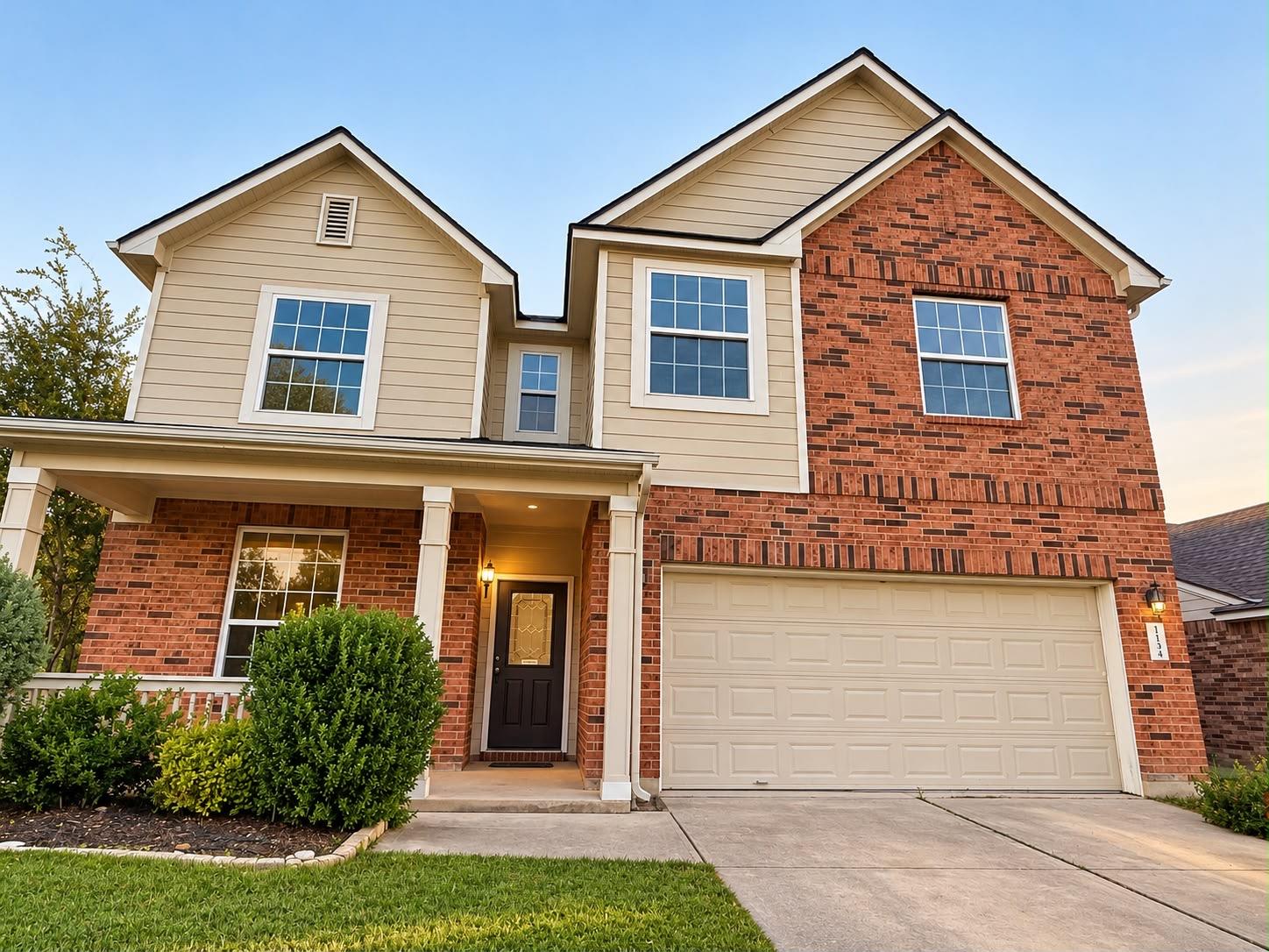 113 Coneflower Dr, Kyle, TX, 78640