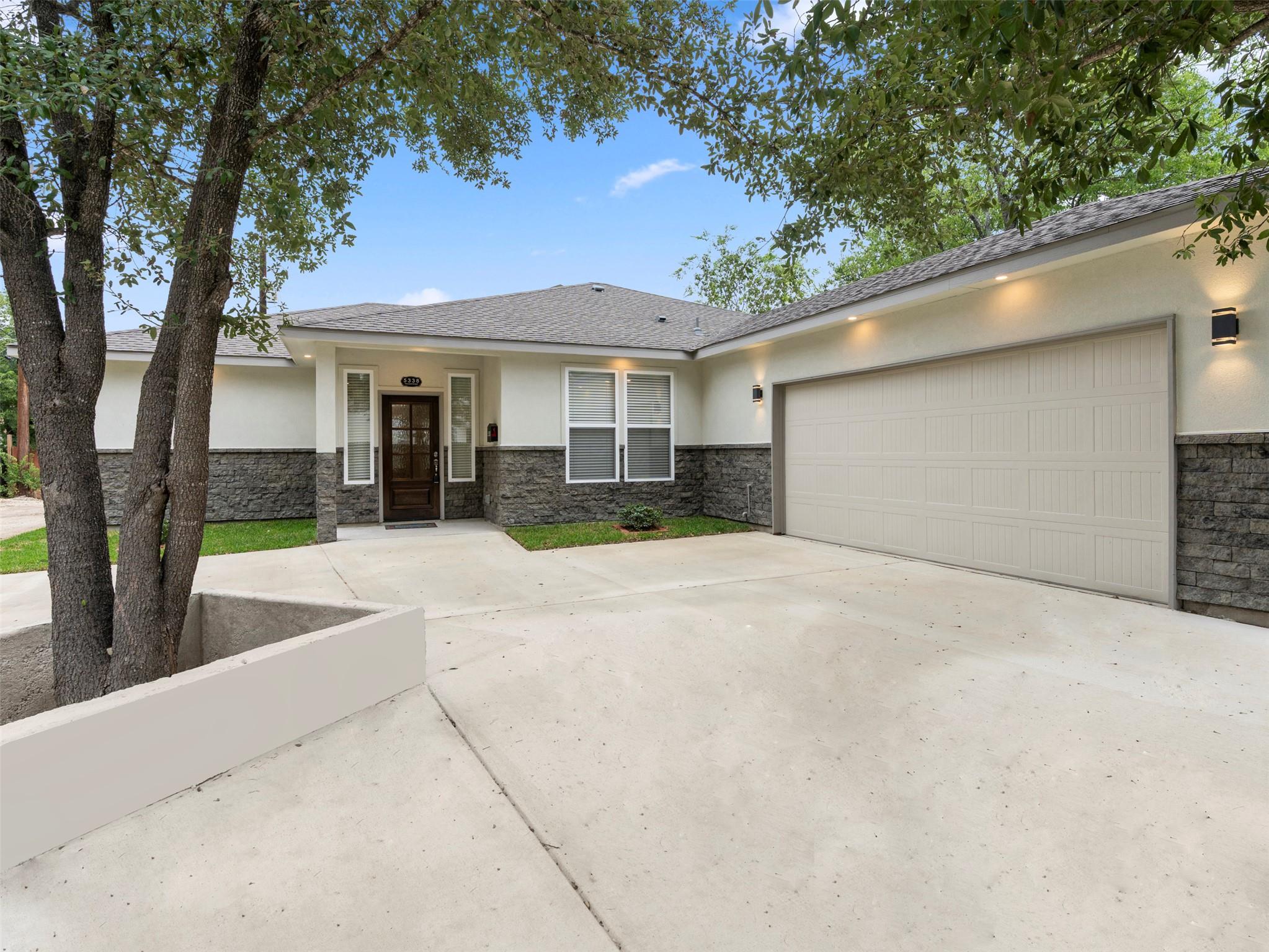 5338 Howard St St, San Antonio, TX, 78212