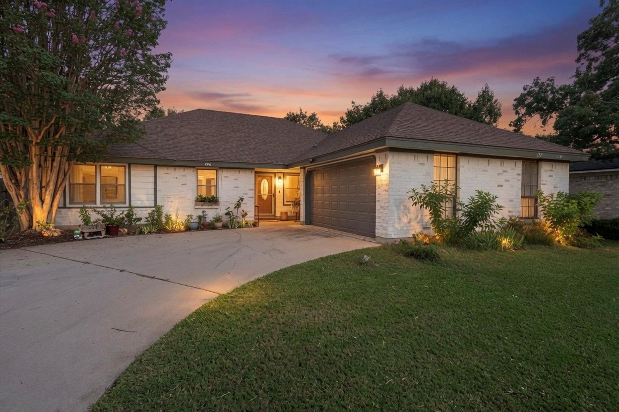 308 Susana Dr, Georgetown, TX, 78628