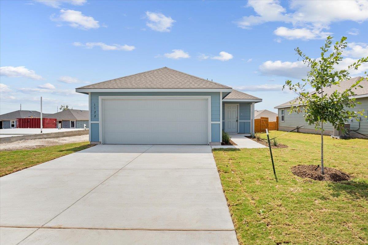 1122 Newey Cir, Temple, TX, 76504
