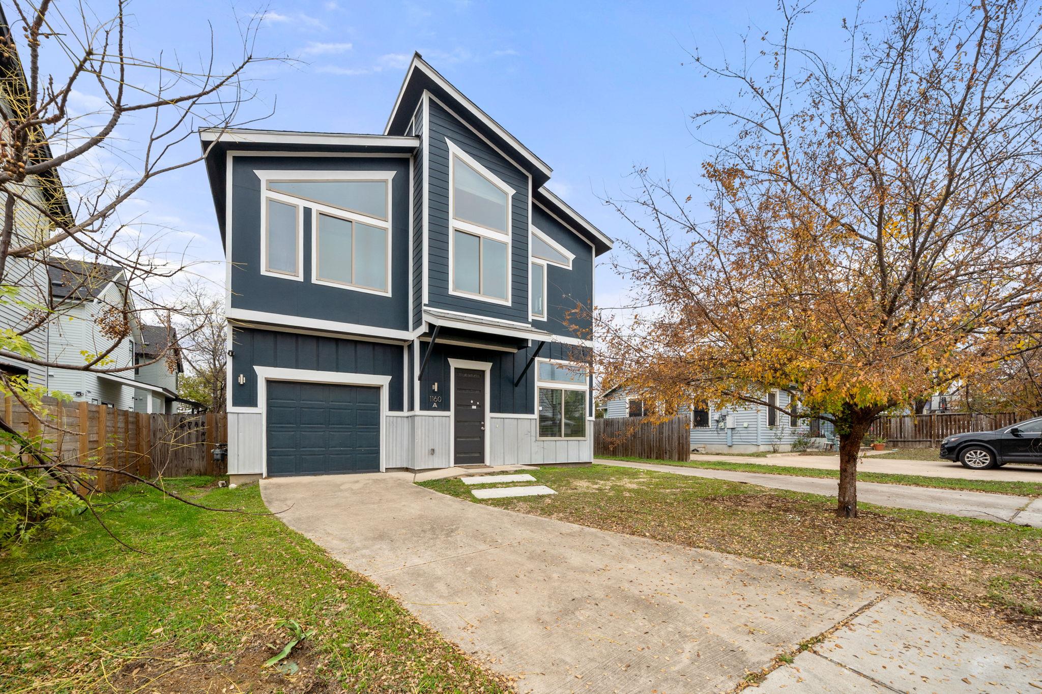 1160 Nickols Ave #A, Austin, TX, 78721