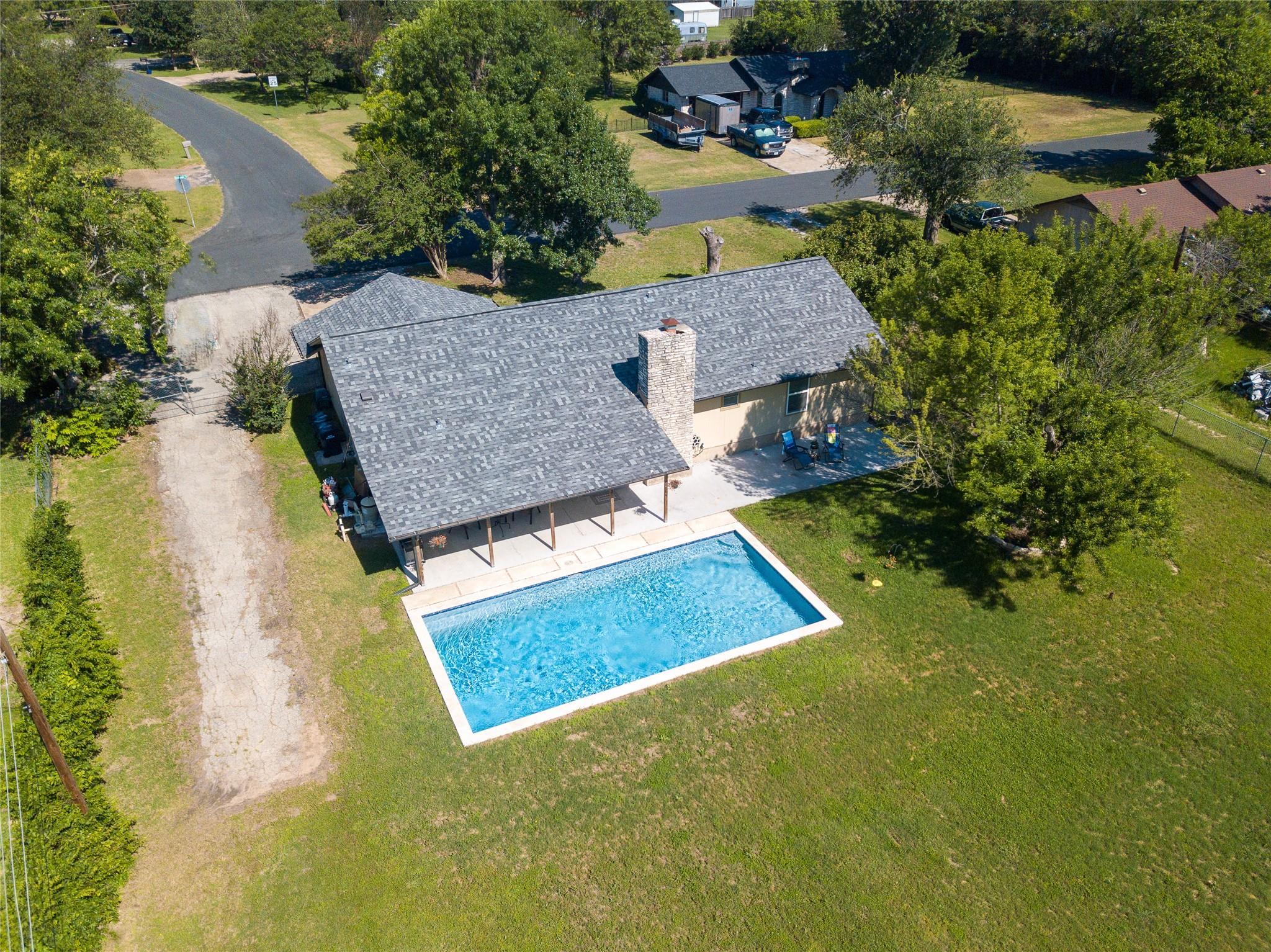 1414 Shenandoah Dr, Cedar Park, TX, 78613