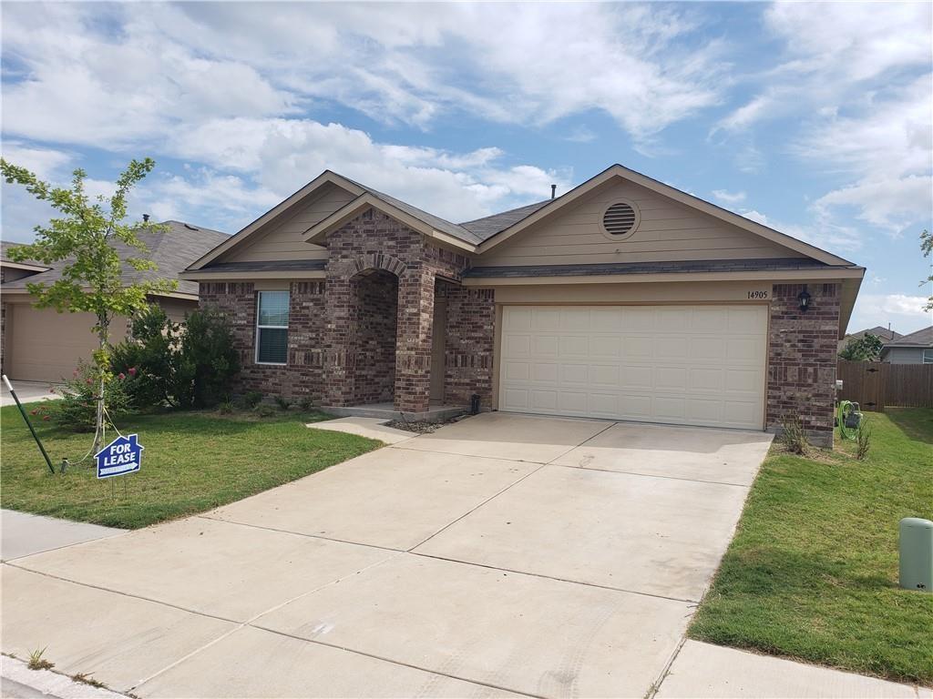 14905 Harkness Pass, Austin, TX, 78725
