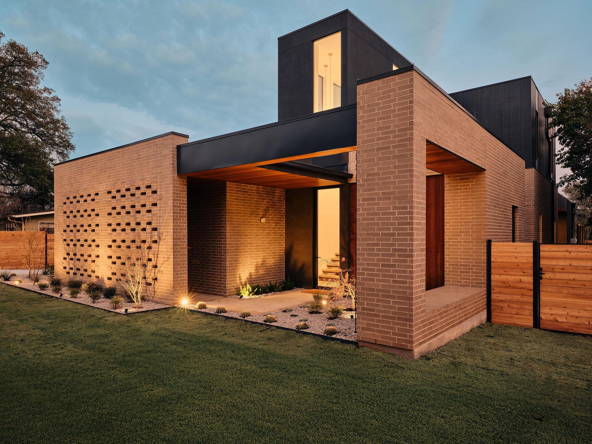 6411 Cary Dr, Austin, TX, 78757