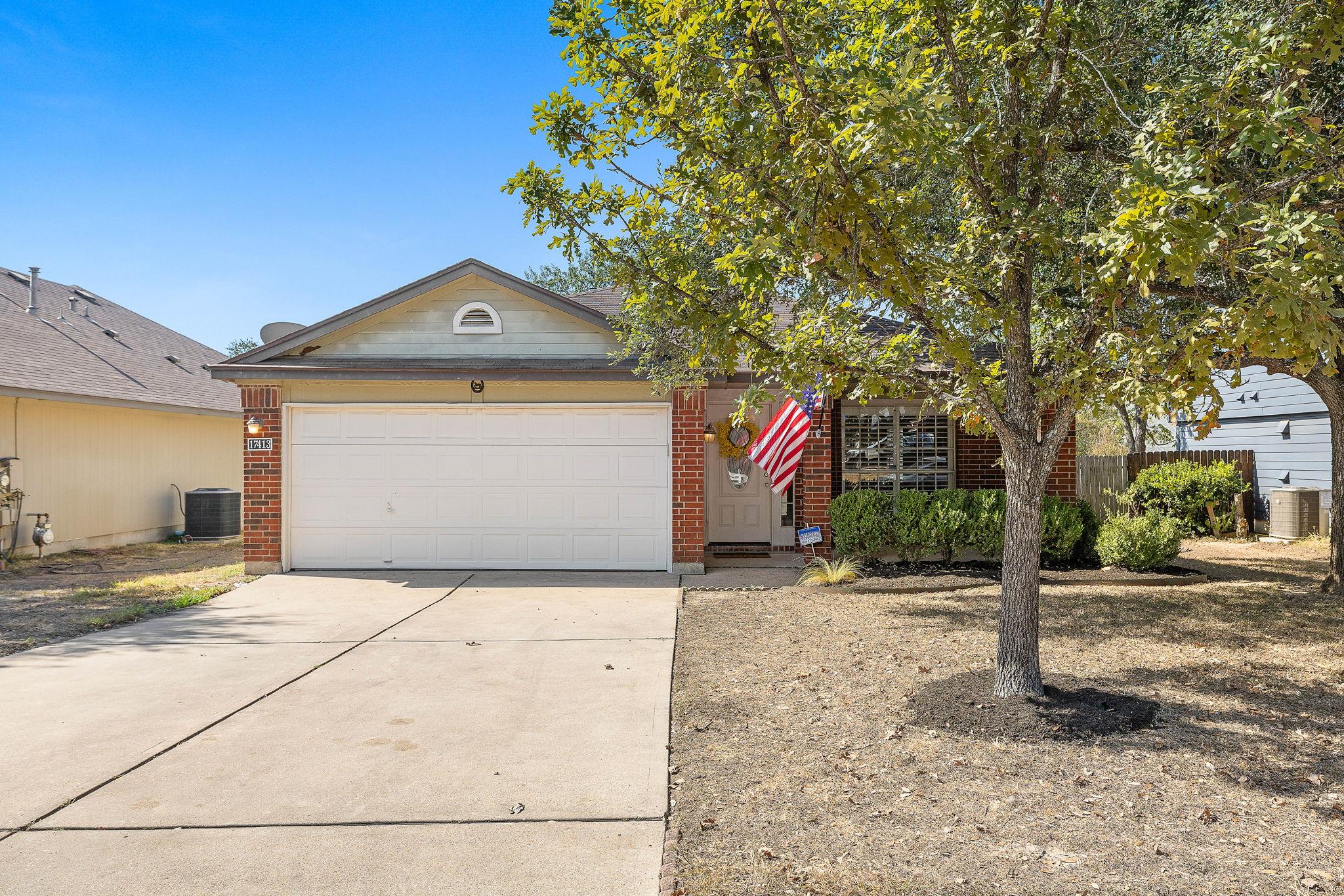 17413 Tobermory Dr, Pflugerville, TX, 78660