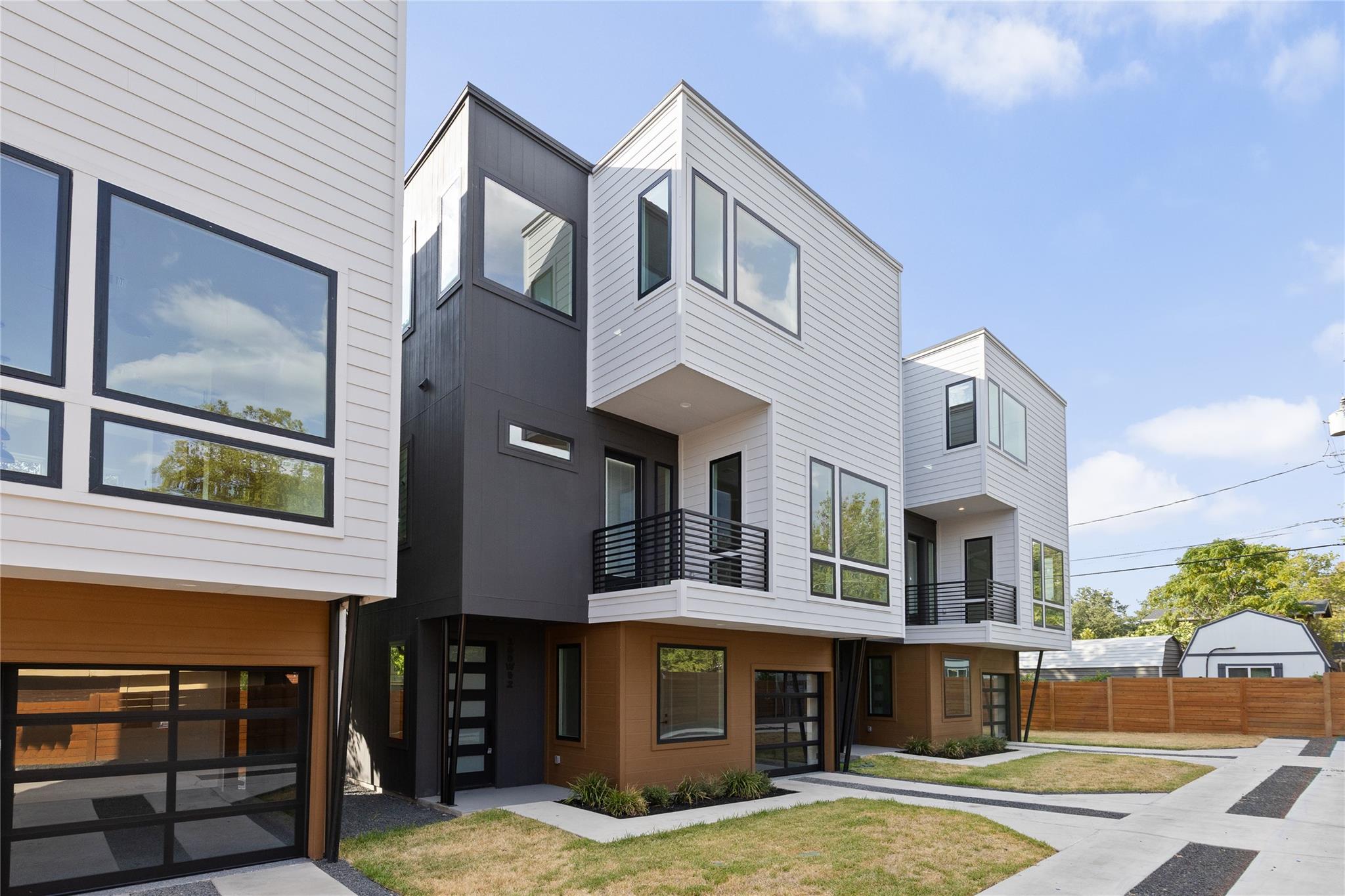 100 W Odell St #2, Austin, TX, 78752