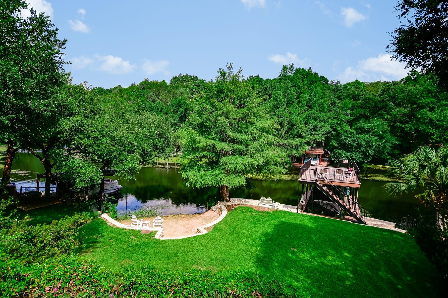 5307 Tortuga Trl, Austin, TX, 78731