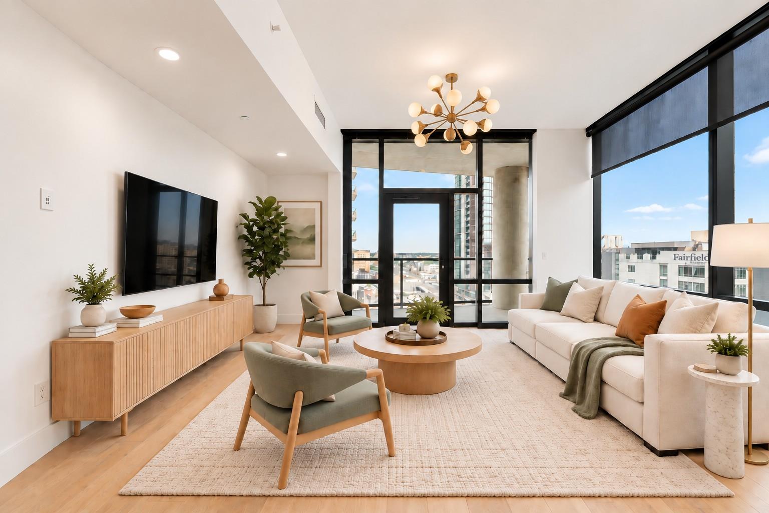 70  Rainey St  #1509, Austin, TX, 78701