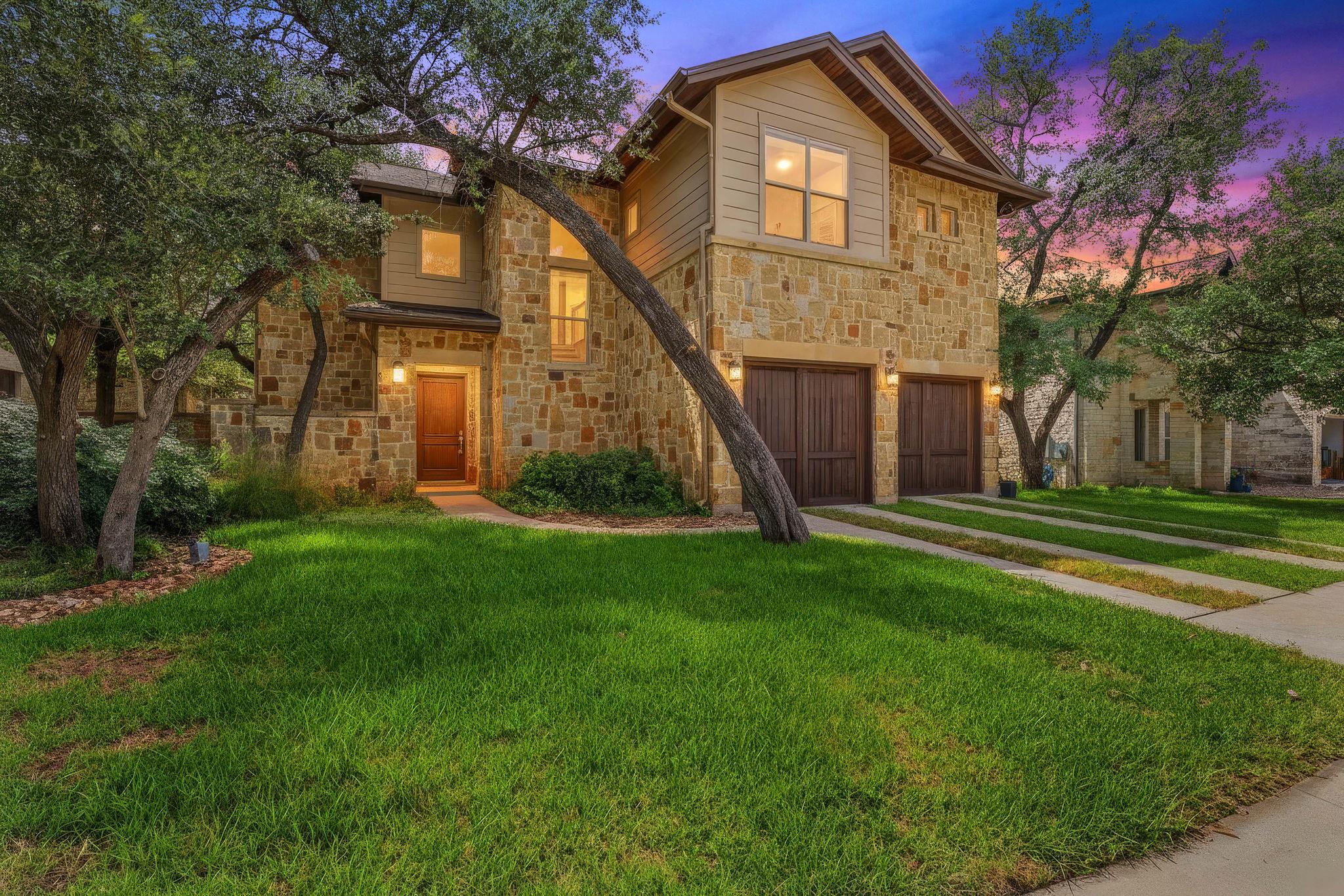 11617 Leapwood Pl, Austin, TX, 78759