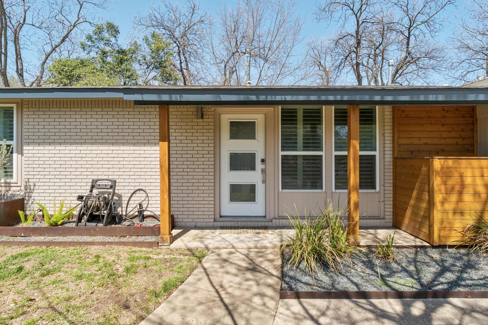 6414 Kenilworth Dr, Austin, TX, 78723