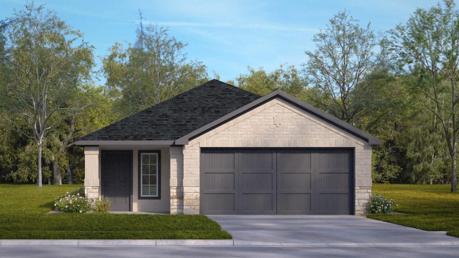 1953  Arbuckle Dr, Leander, TX, 78641