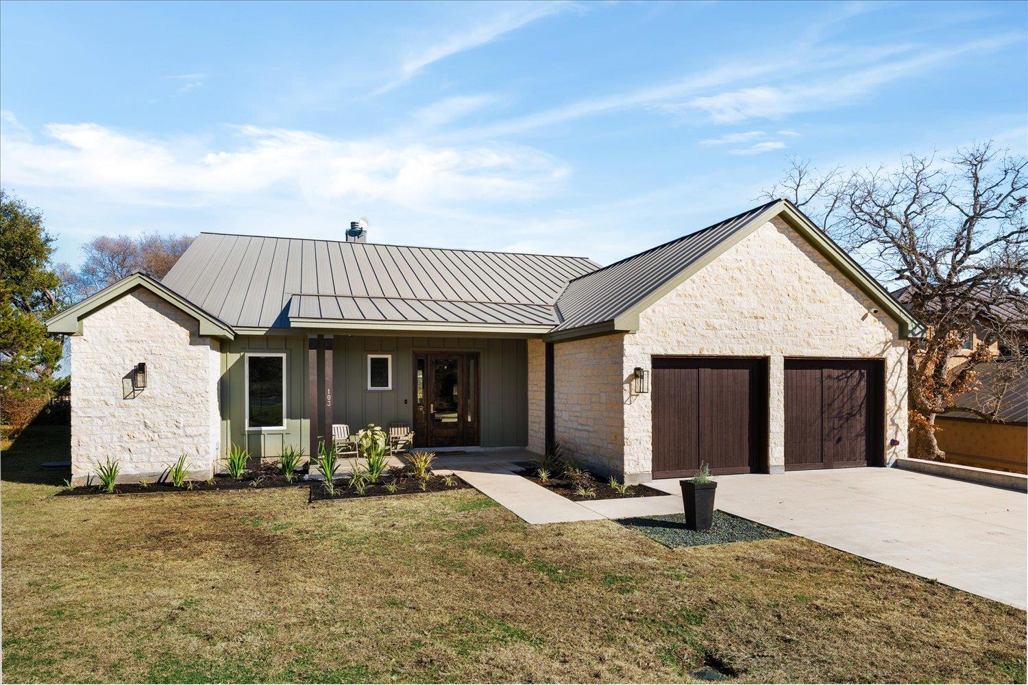 103 Stillwater None, Horseshoe Bay, TX, 78657