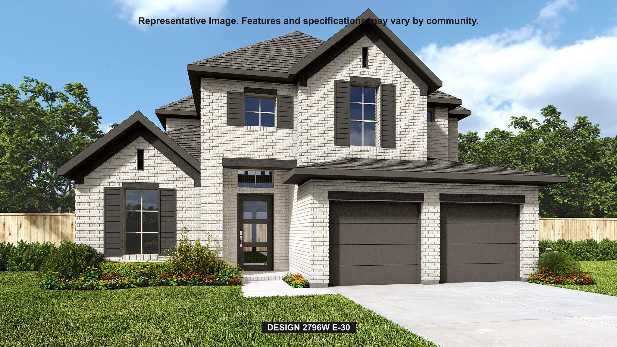 228 Borrego Bnd, Liberty Hill, TX, 78642