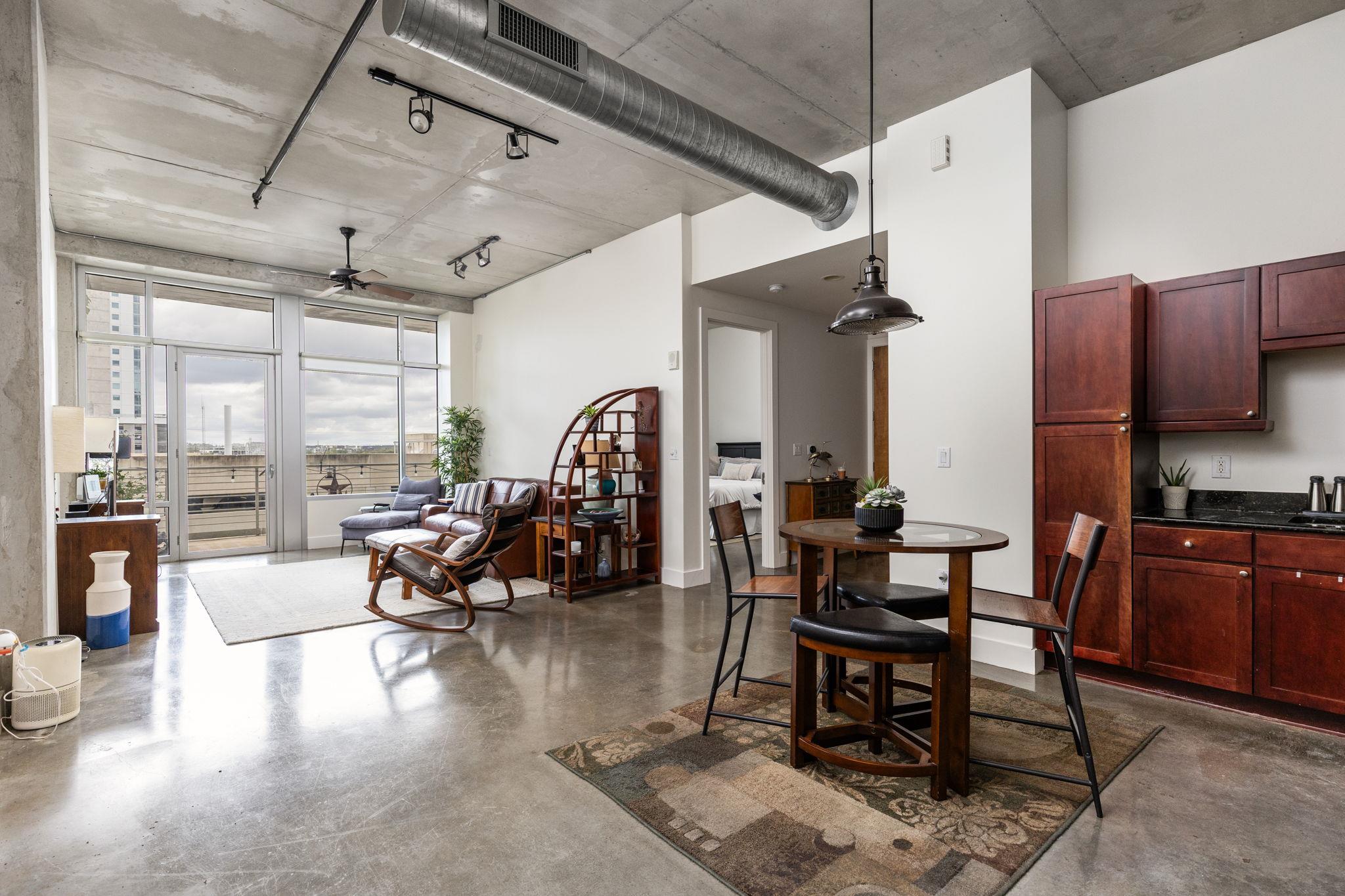 800 W 5th St  #507, Austin, TX, 78703