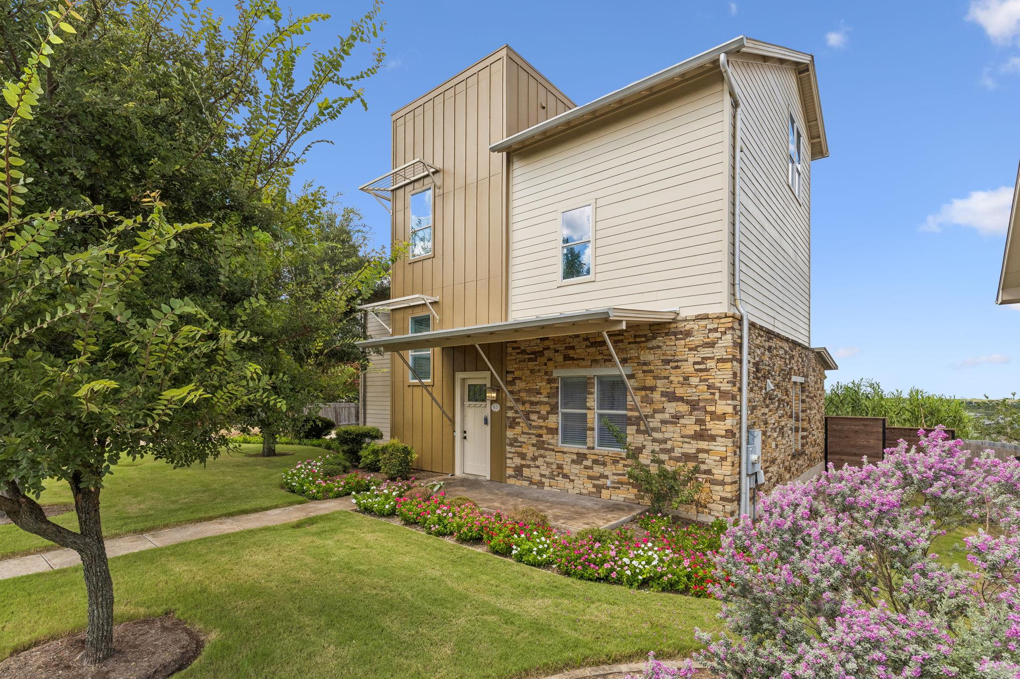 8500 Red Willow Dr #A, Austin, TX, 78736