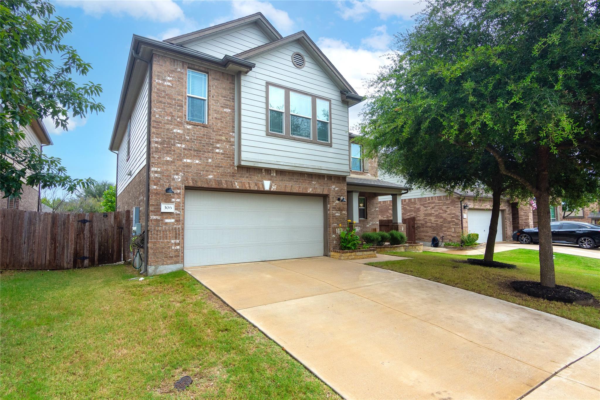 306 Grand Junction Trl, Georgetown, TX, 78626