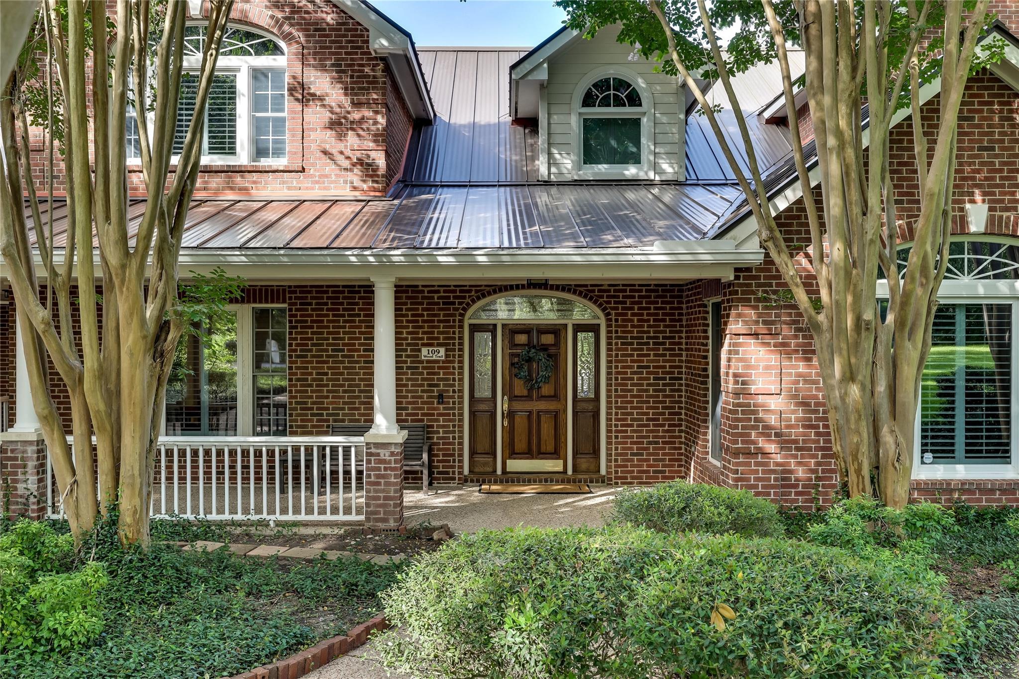 109  Wood Trl, West Lake Hills, TX, 78746