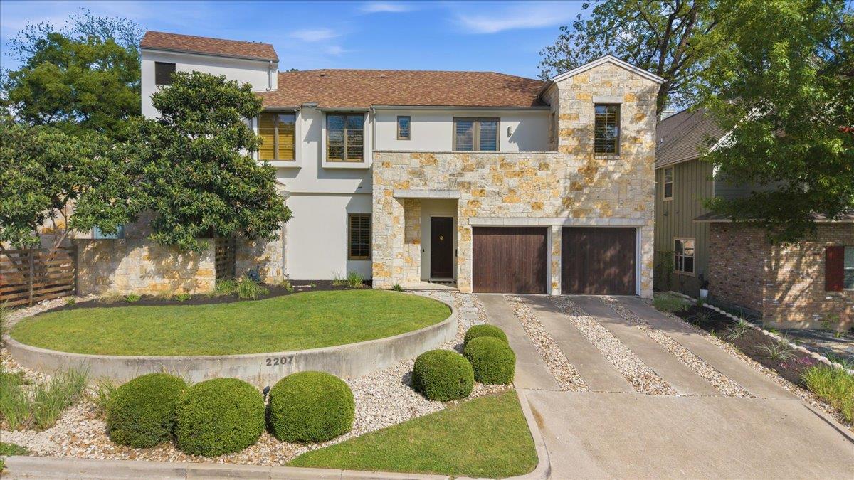 2207  Forest Trl  #A, Austin, TX, 78703
