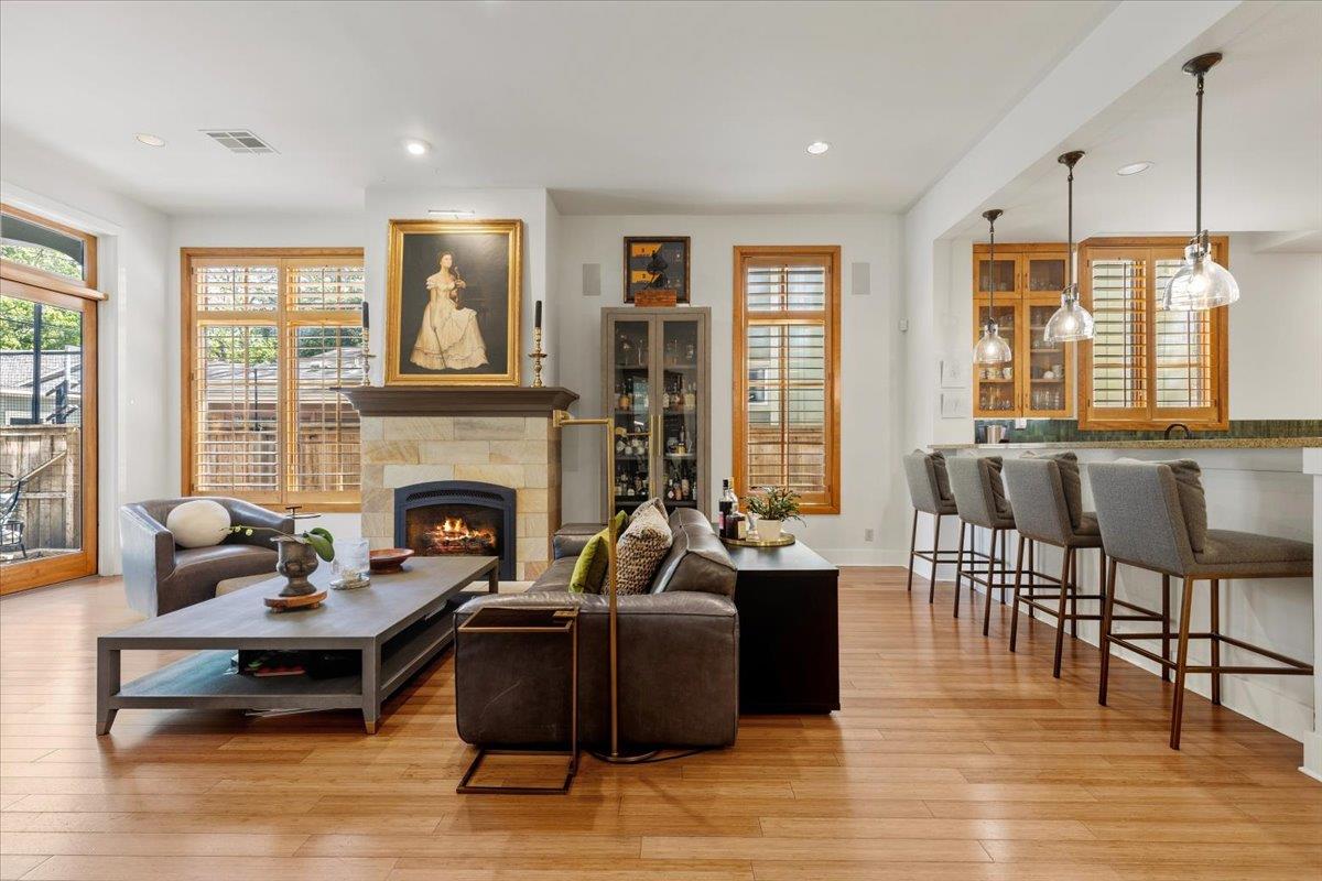 2207 Forest Trl #A, Austin, TX, 78703