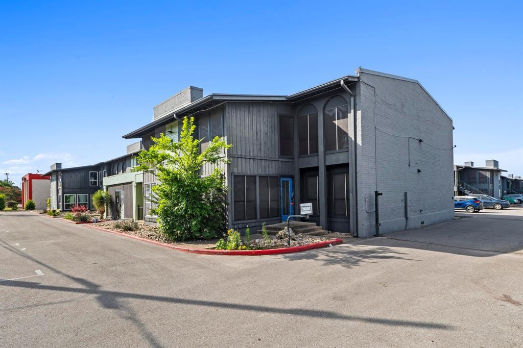 909  Reinli St  #101, Austin, TX, 78751