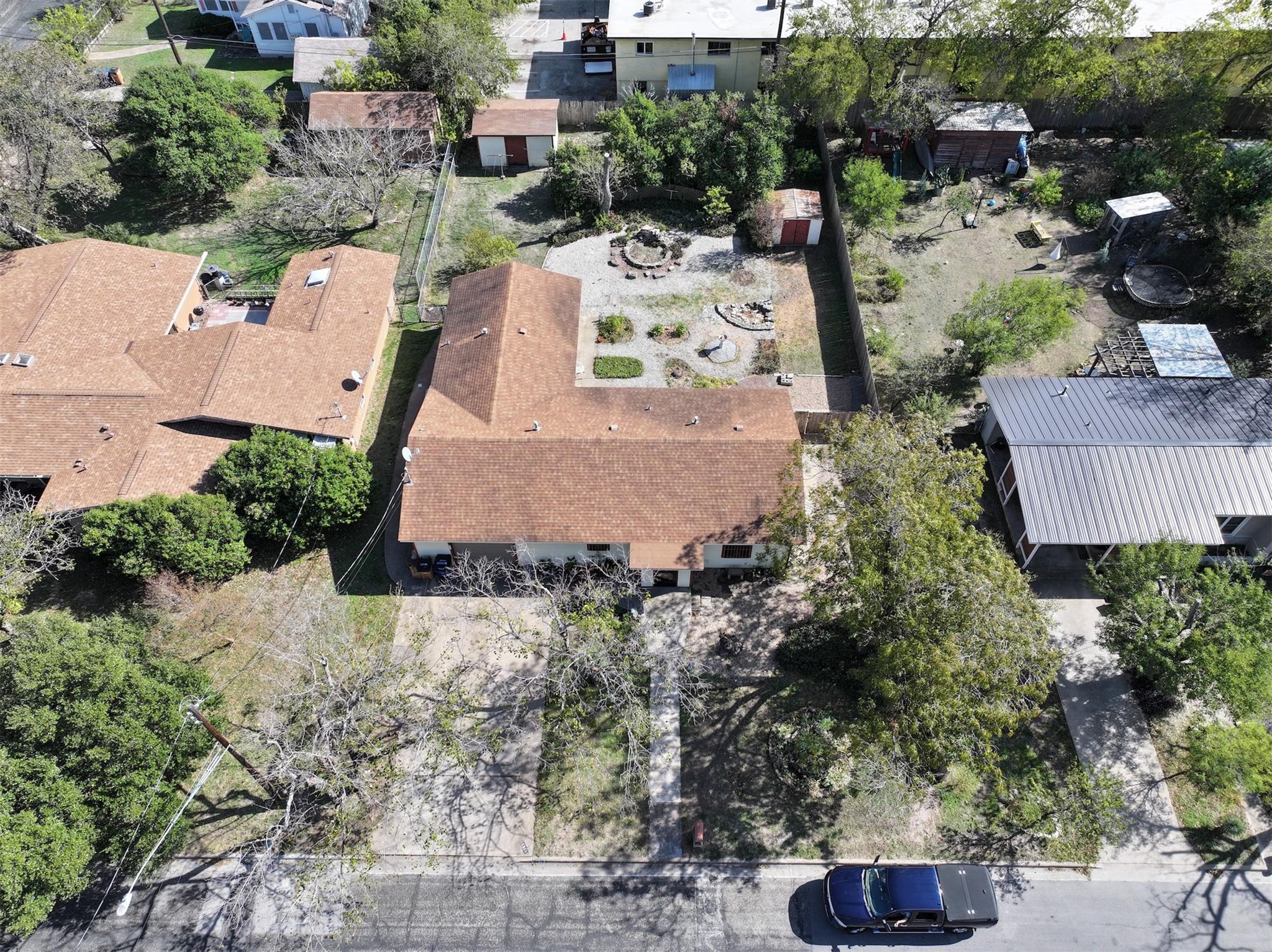 7913 Tisdale Dr, Austin, TX, 78757