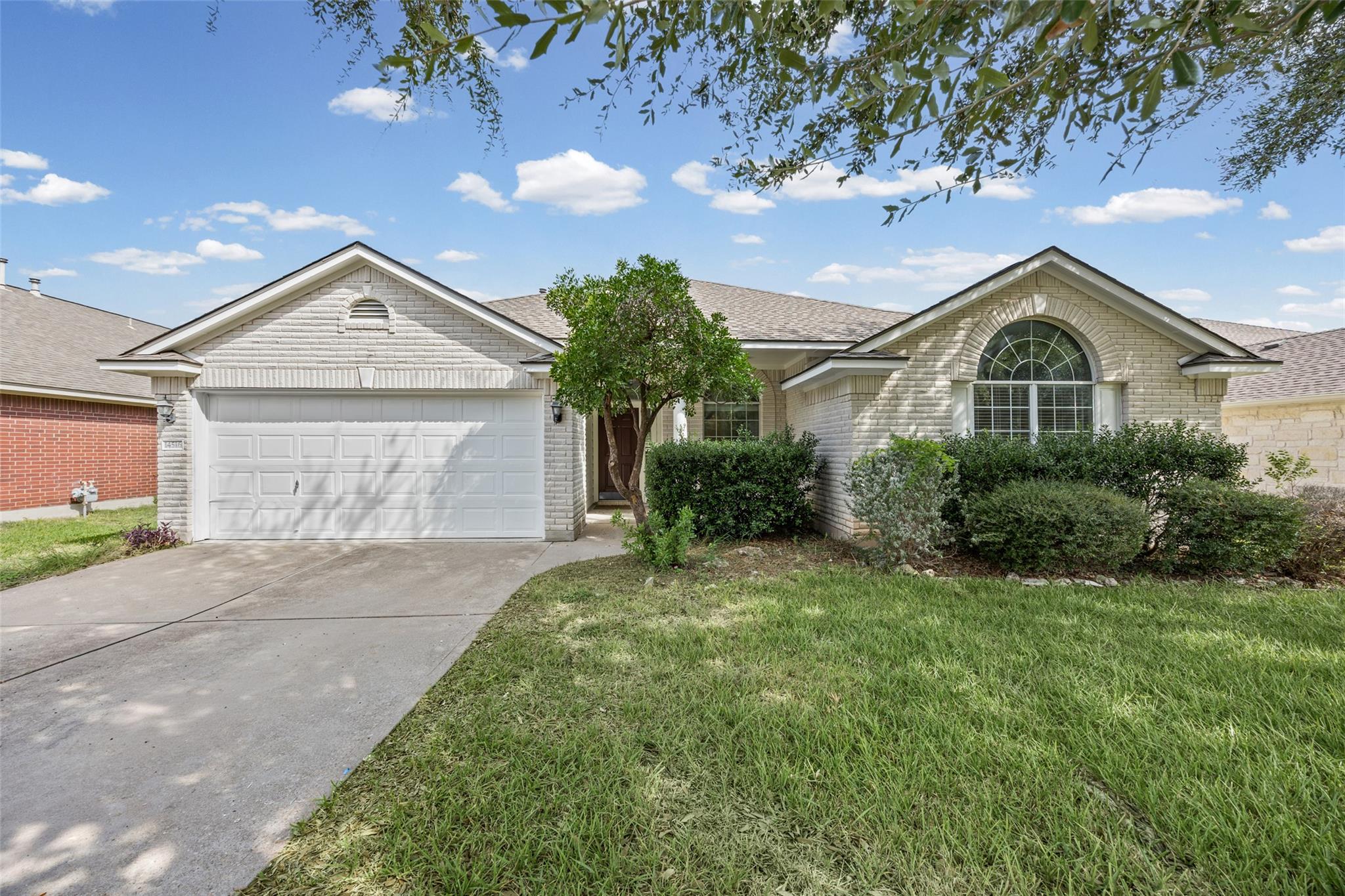 14516 Banbridge Trl, Austin, TX, 78717