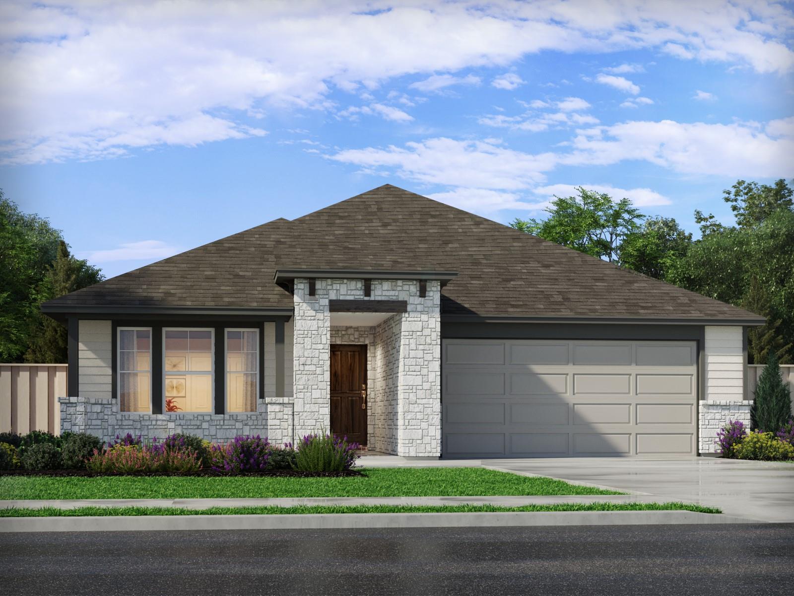 111 Leland Ave, Buda, TX, 78610