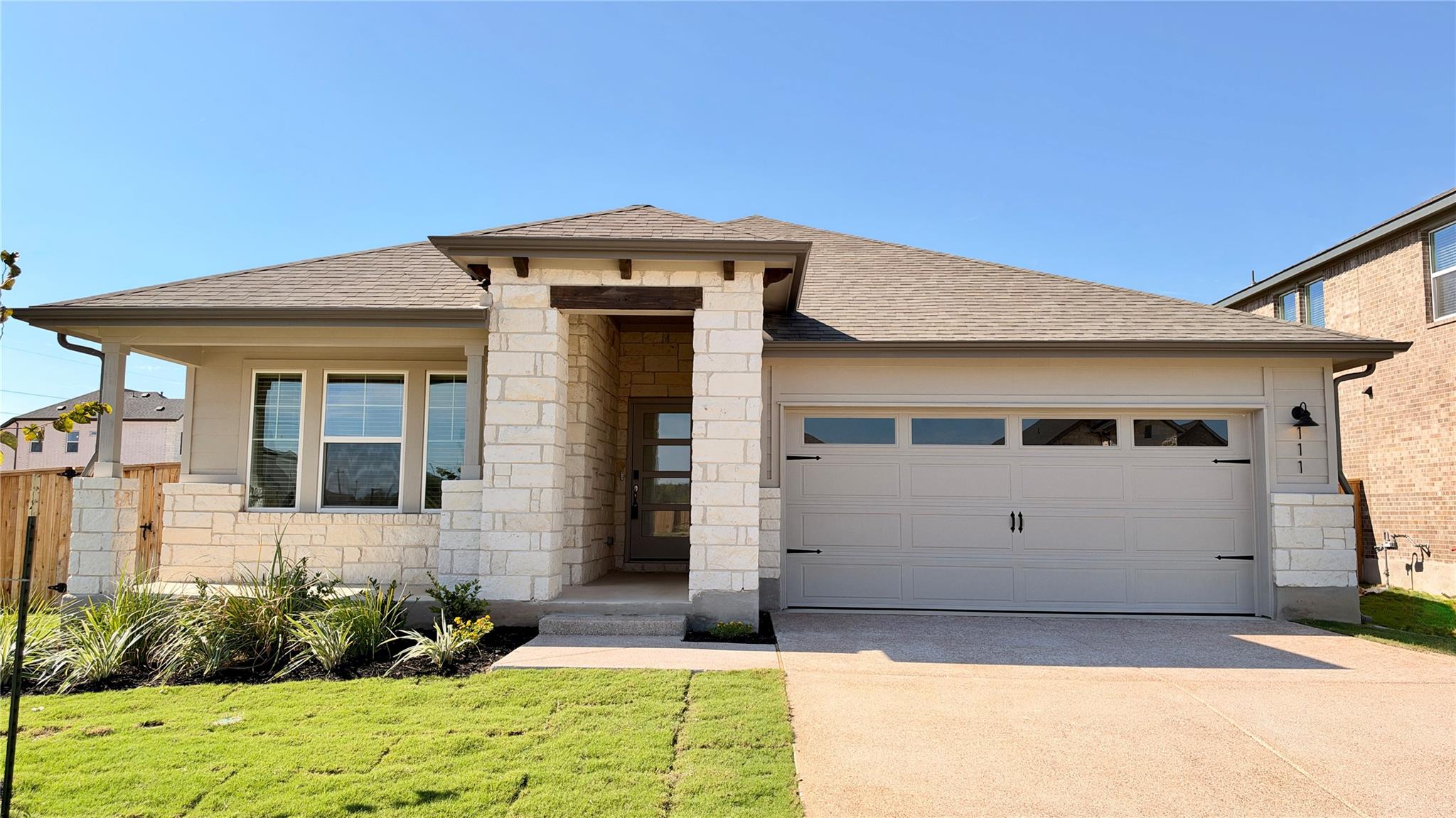 111  Leland Ave, Buda, TX, 78610