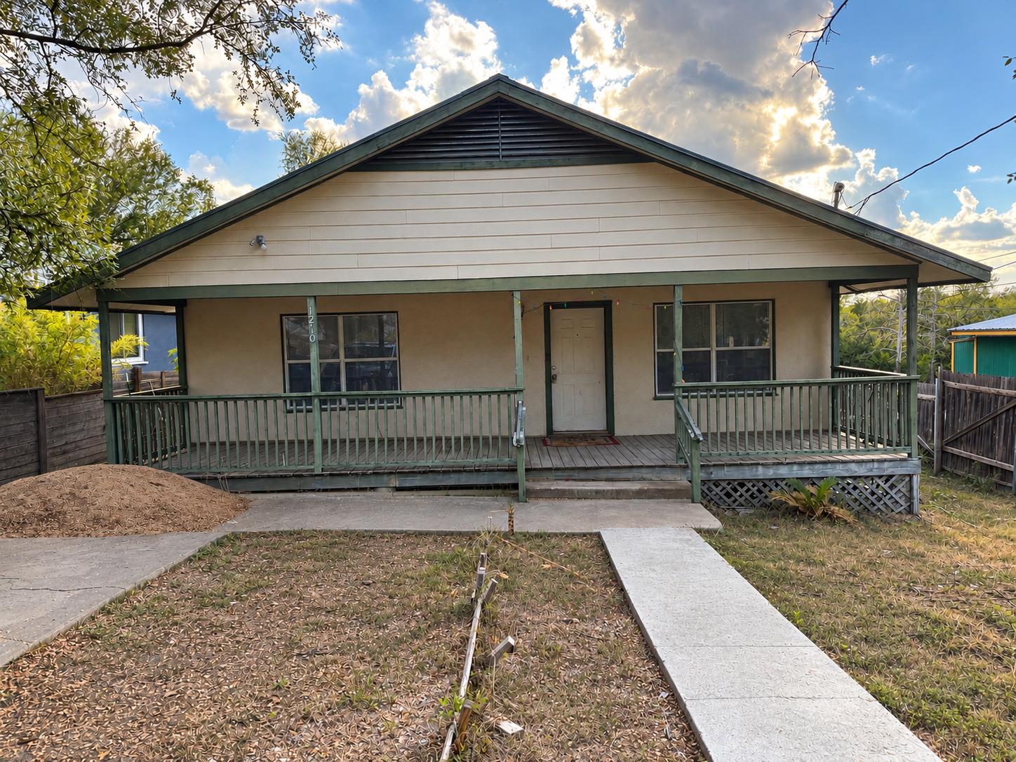 1210 Delano St, Austin, TX, 78721