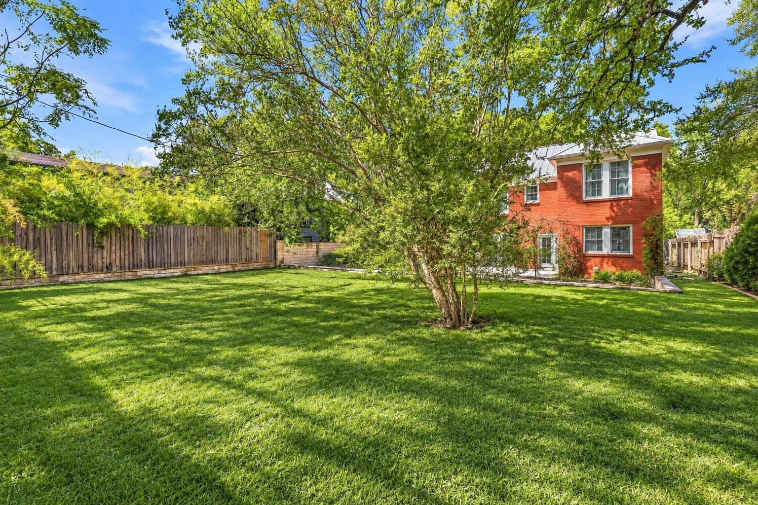 1407  Hartford Rd, Austin, TX, 78703