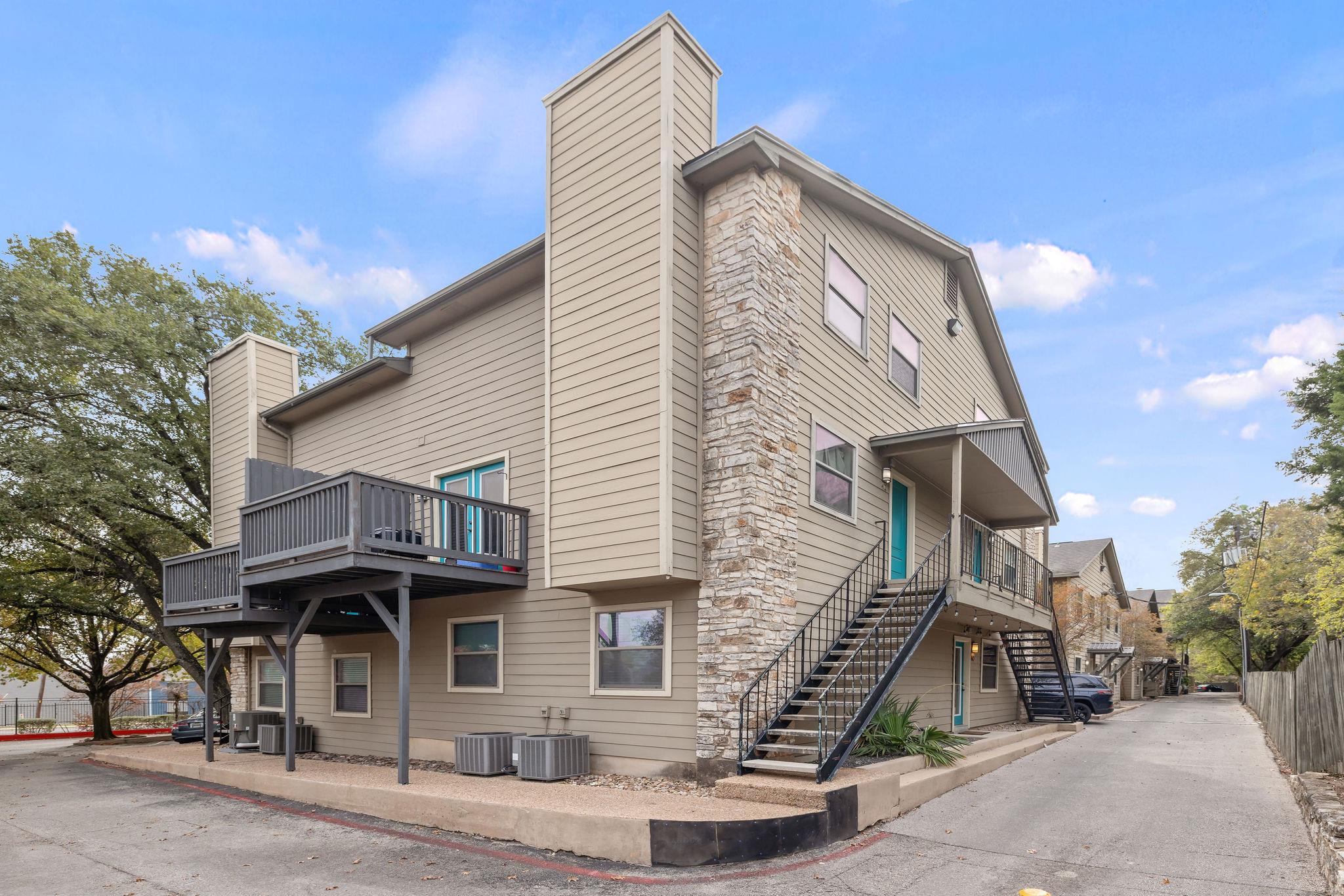 6700 Cooper Lane None #40, Austin, TX, 78745
