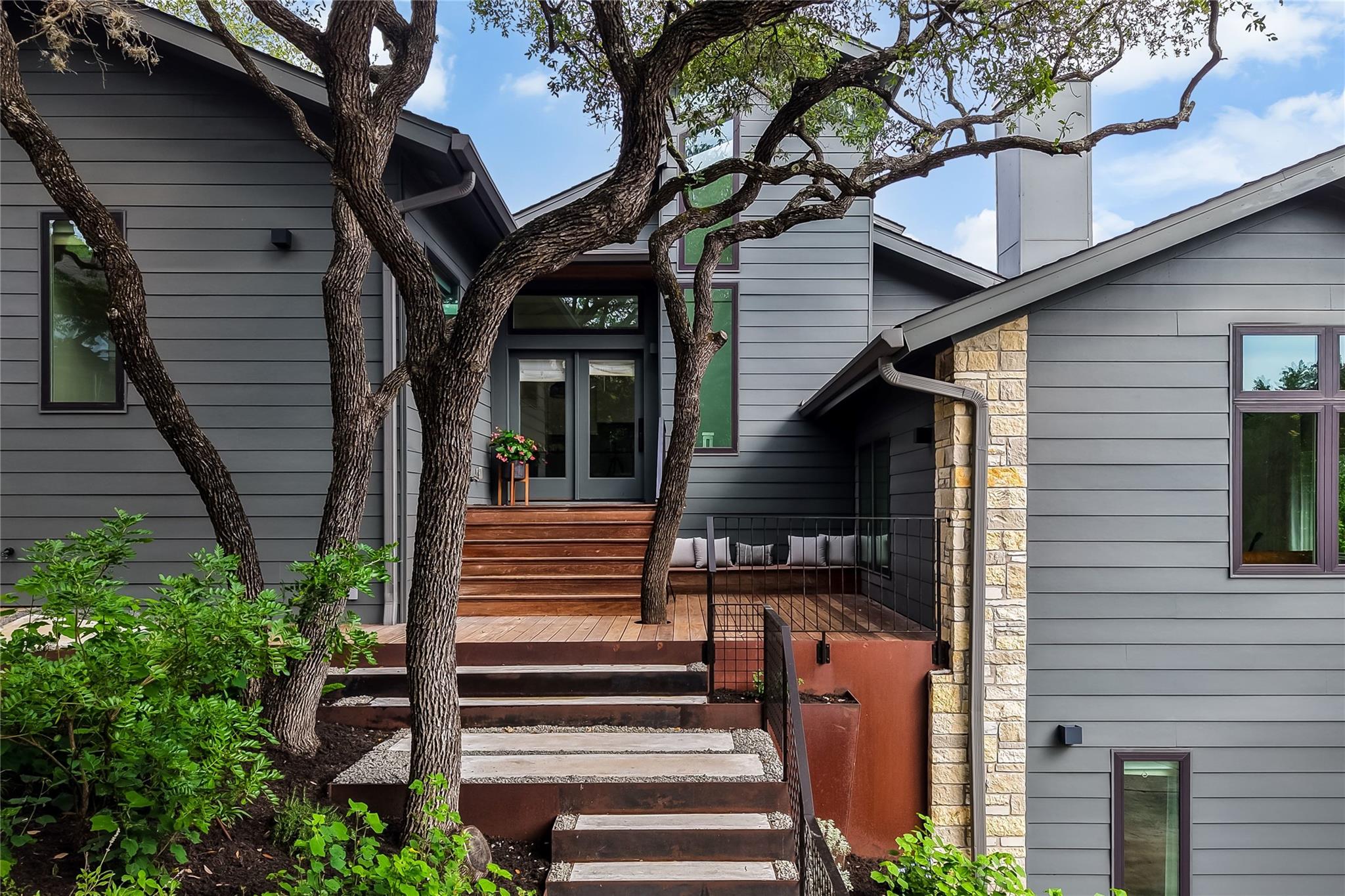 5801 Valley Cir, Austin, TX, 78731