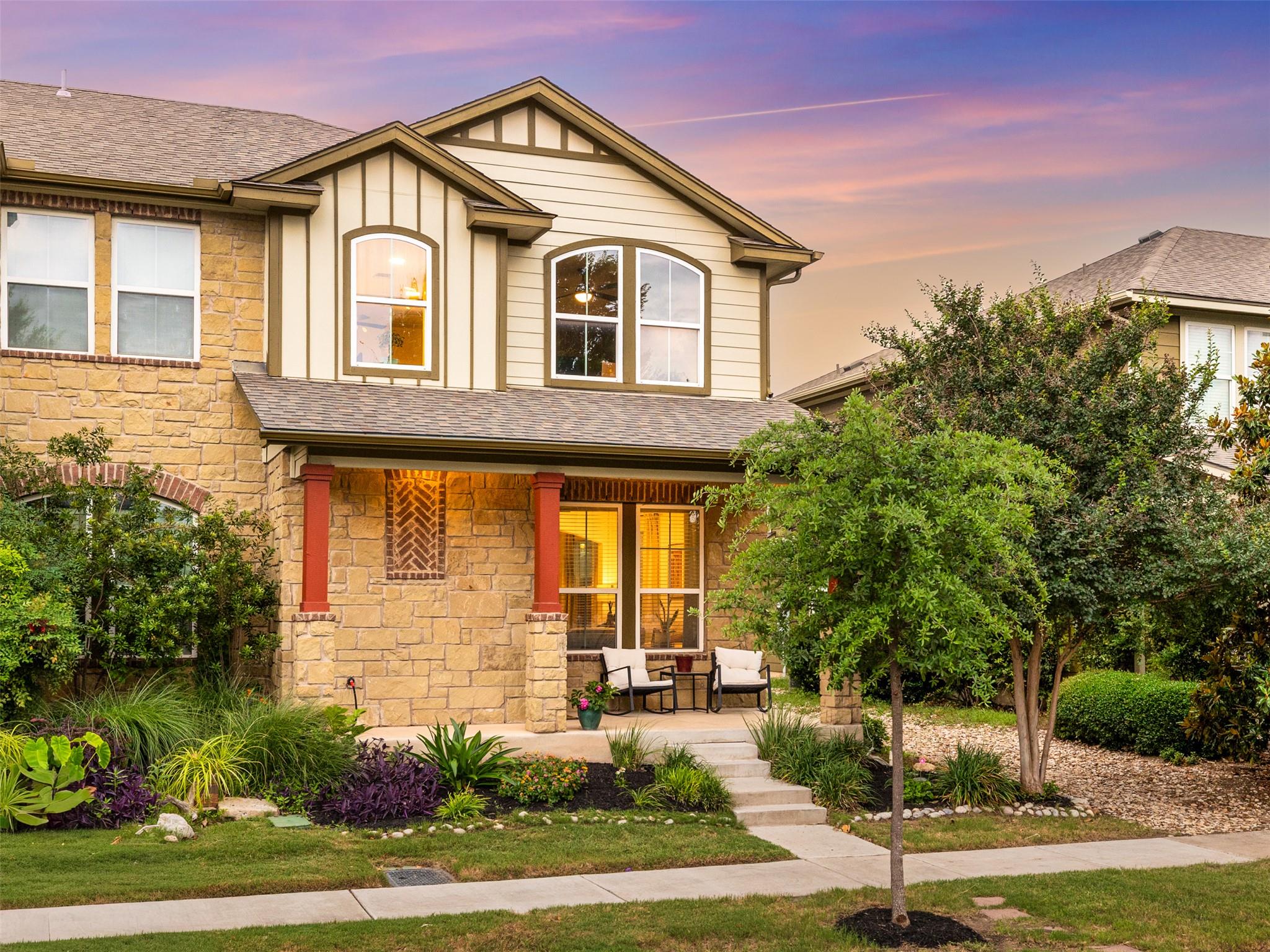532 Lookout Tree Ln, Round Rock, TX, 78664