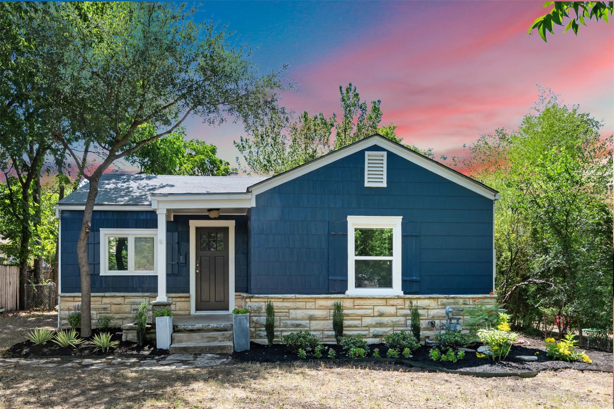 5303 Avenue H None, Austin, TX, 78751