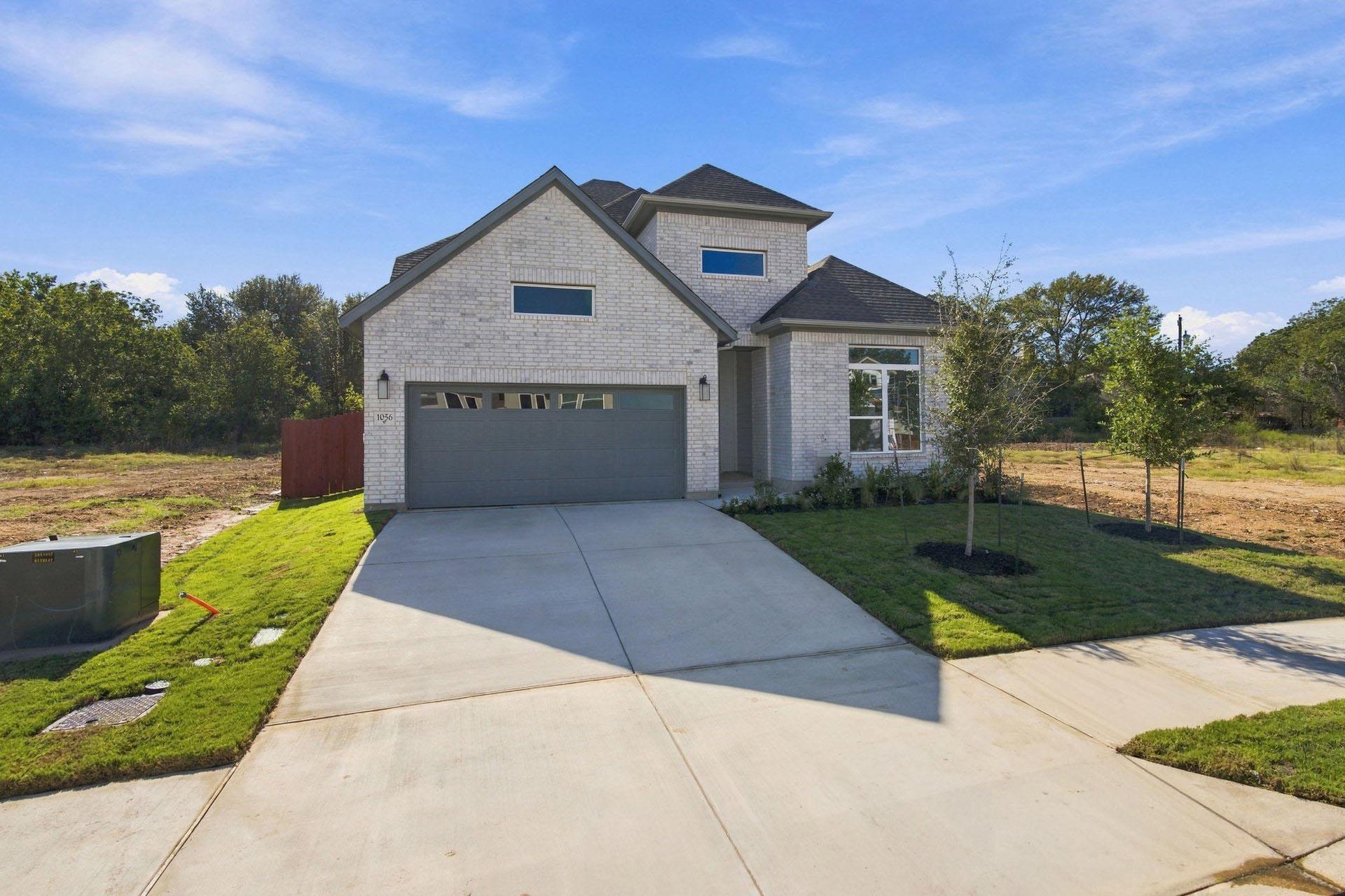 1056  Sonata Pl, Round Rock, TX, 78681