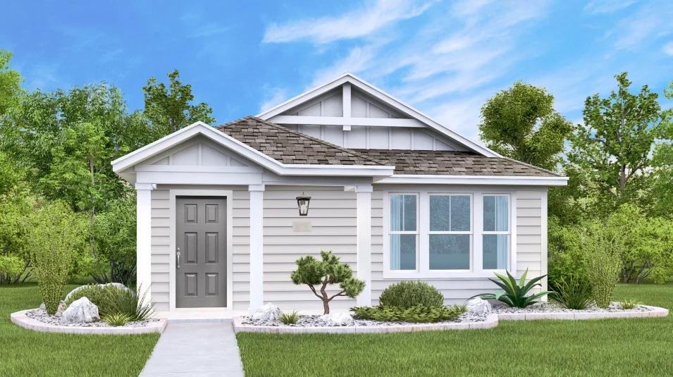 114  ANNETTE None, Kyle, TX, 78640