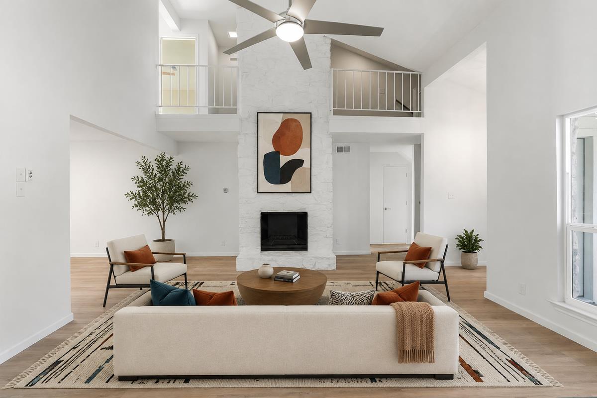 2217 Onion Creek Pkwy #121, Austin, TX, 78747