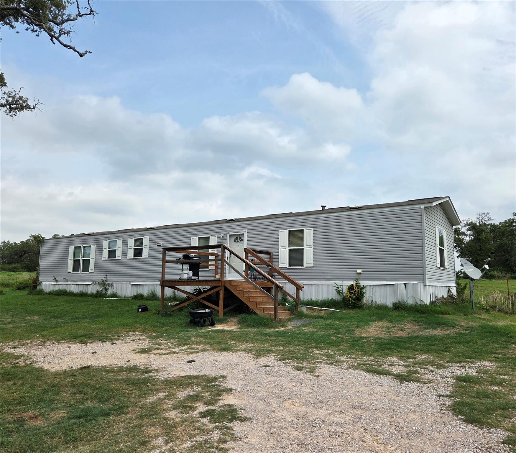 5345 Hwy 36 None, Milano, TX, 76556