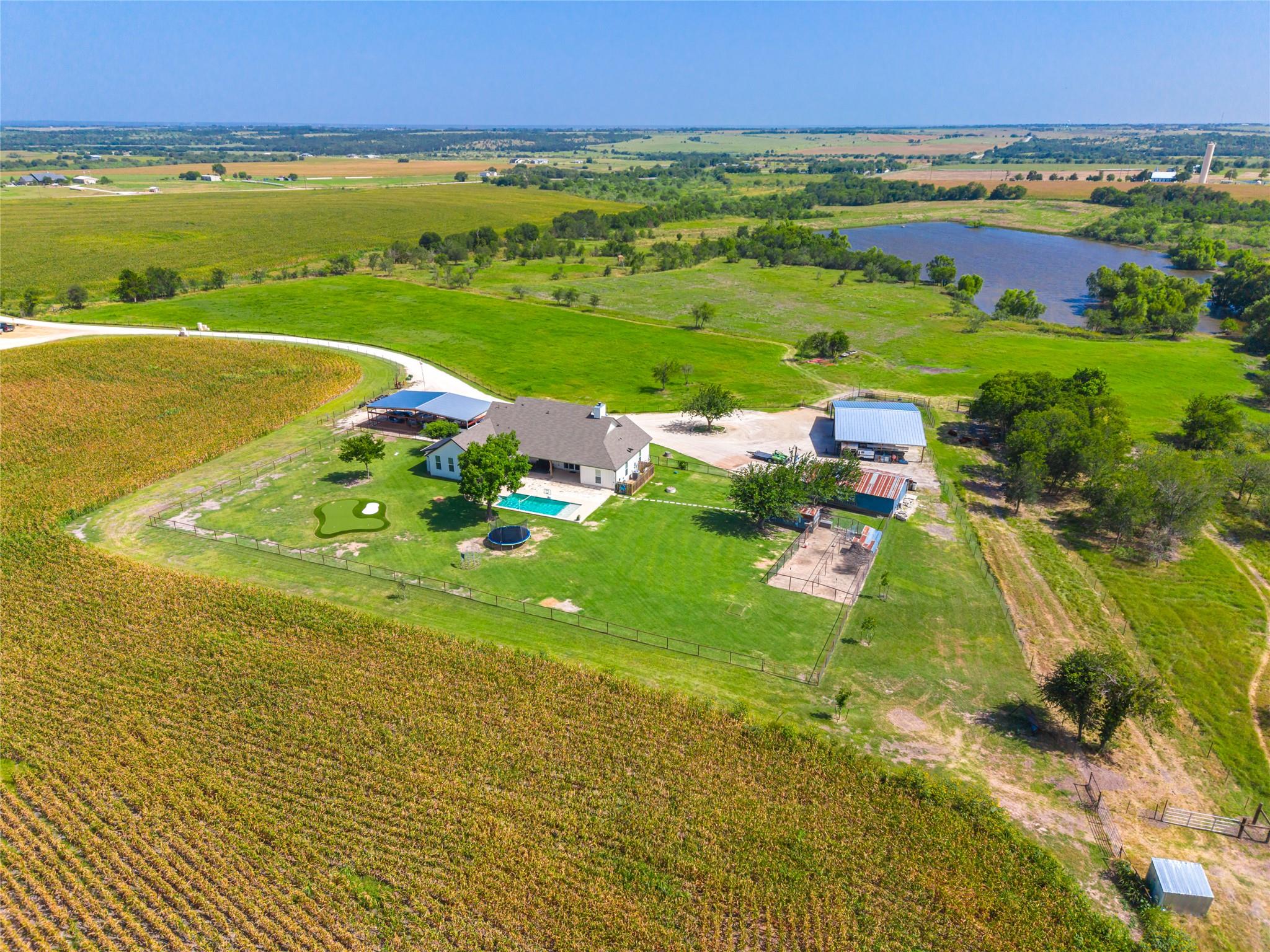 1750 FM 1063 None, Taylor, TX, 76574
