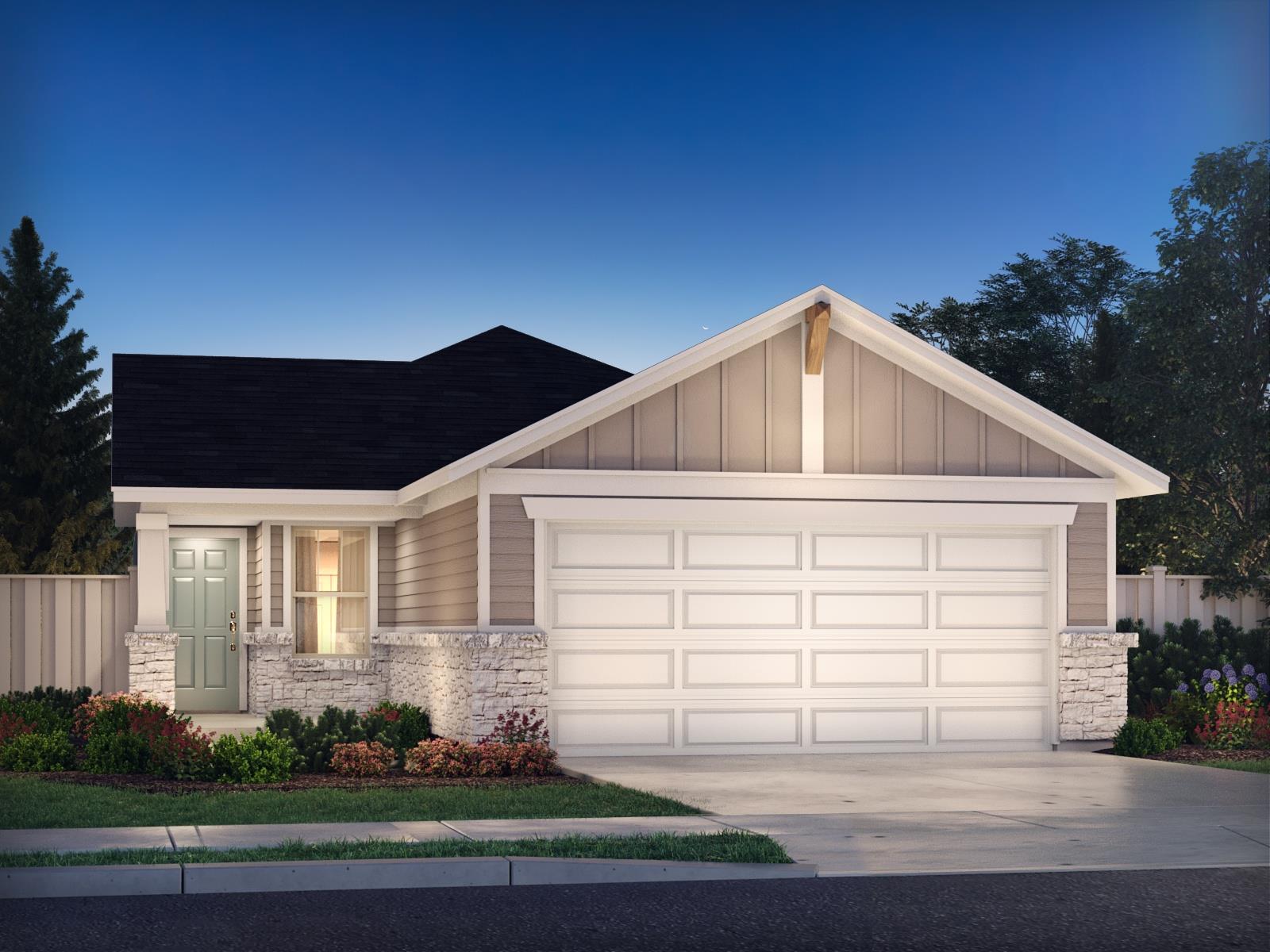 12424 Saint Thomas Dr, Del Valle, TX, 78617