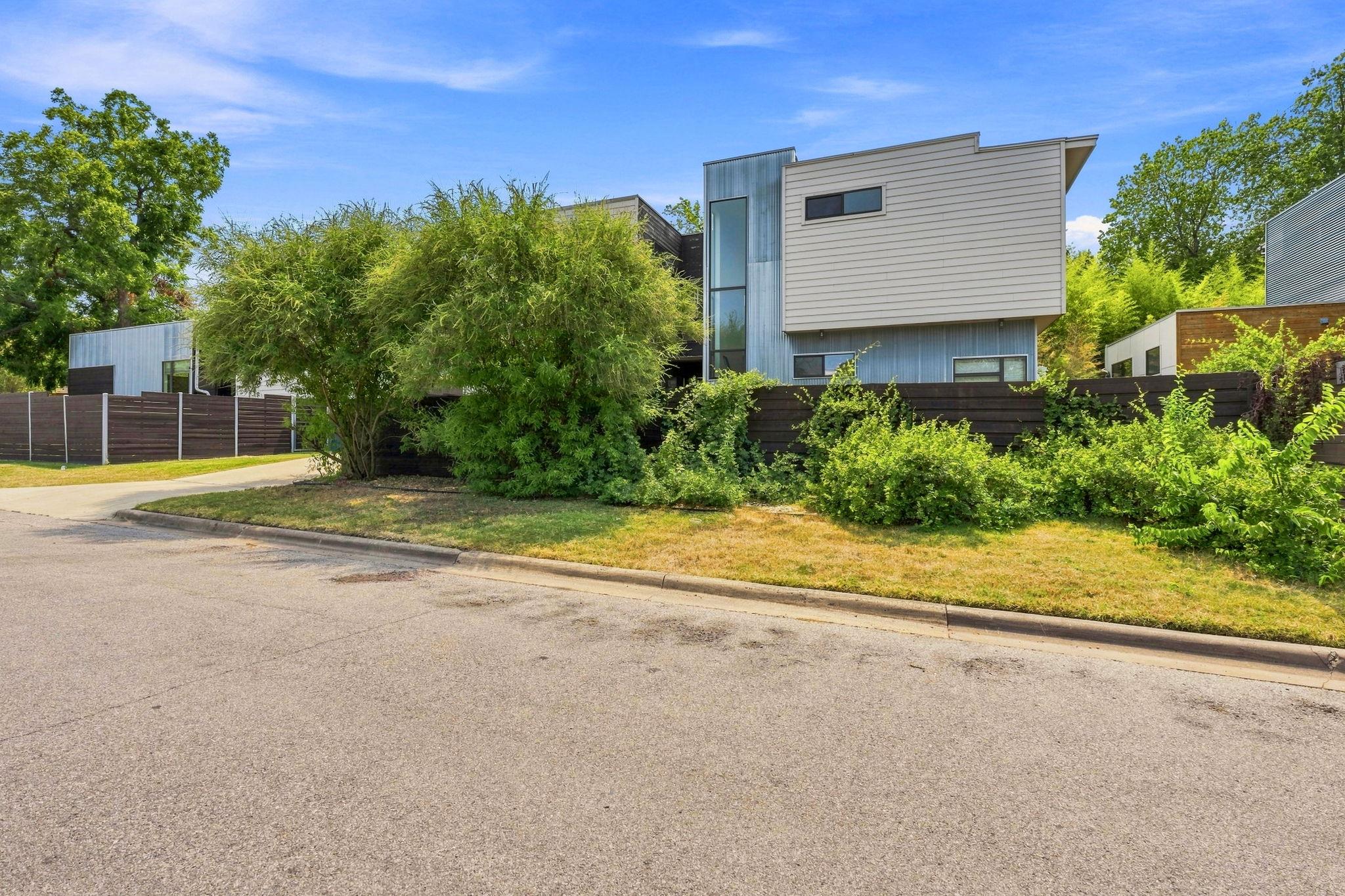 3700 Garden Villa Ln #2, Austin, TX, 78704